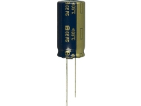 Panasonic EEU-FC2A331 Elektrolytkondensator med radial tråd 7.5 mm 330 µF 100 V 20 % (Ø) 16 mm 1 stk Belysning - Tilbehør & Reservedeler - Kondensator