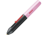Bosch Gluey - Limstift - batteridrevet - 7 mm - 2 batterier - 1,2 V