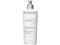 Bilde av Bioderma Pigmentbio Foaming Cream Brightening Cleanser 500 Ml