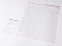 Lynlåspose 150x200mm T-25 1000stk/pak Papir & Emballasje - Emballasje - Innpakkningsprodukter