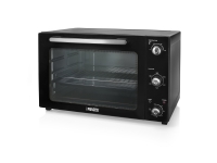Princess 112759, Medium, Elektrisk ovn, 55 l, 2000 W, 55 l, 2000 W