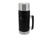 Produktfoto för Stanley Classic Food Jar 0.94L Matte Black