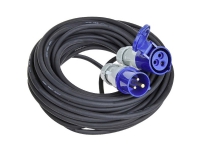 ProPlus Cable CEE-kontakt Kabellängd (num)=10 m