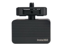 Insta360 - Mechanical damper - for Insta360 Go 2, ONE R 1-Inch, ONE R Trio Edition, ONE RS 1-Inch, ONE RS Twin Edition Foto og video - Videokamera - Tilbehør til actionkamera