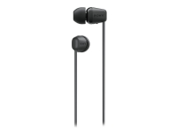 Bilde av WI-C100 - Black