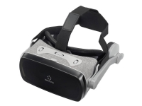 Bilde av Renkforce Rf-vrg-300 Virtual Reality-briller Sort-grå
