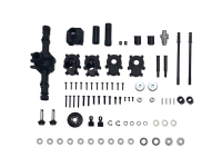 Reely RE-7582902 Reservedel Portal midterakse