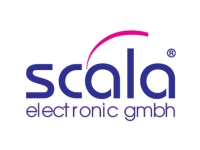 Scala SC 28 flex vit Febertermometer