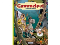 Gammelpot 17