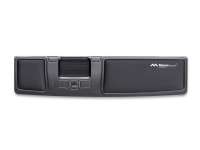 Mousetrapper® Advance 2.0 Plus PC tilbehør - Mus og tastatur - Mus & Pekeenheter
