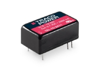 Traco Power TEL 10-4811 23,8 mm 8 mm 13,7 mm 6,5 g 10 W 36-75 V