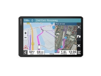Garmin dezl LGV1010 MT-D - GPS-navigator - for kjøretøy bredskjerm Tele & GPS - GPS - GPS