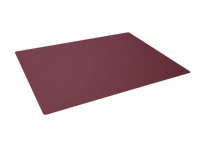 Durable 713303, Rød, Plast, Tyskland, 650 mm, 500 mm, 5 stykker interiørdesign - Tilbehør - Tilbehør til skrivebord