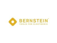 Bernstein Tools 5-543 Præcisions-afisolerer 20 til 36 0.12 til 0.80 mm Verktøy & Verksted - Tanger - Alle tanger