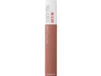 Maybelline Liquid Lipstick Super Stay Matte Ink 65 Seductress 5ml