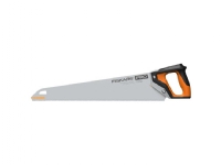 Fiskars 1062917, Baufil, Tre, Sort, Oransje, Sølv, Sort, Oransje, 1 stykker, 55 cm Verktøy & Verksted - Håndverktøy - Håndsager