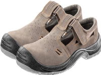 Neo Work sandaler (sandaler i mocka S1 SRC storlek 43)