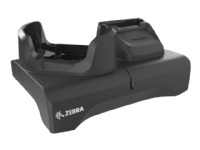 Bilde av Zebra Sharecradle - Docking Cradle (tilkoblingsstativ) - Usb / Ethernet - 10mb Lan, Usb - 50 Watt - For Zebra Tc53, Tc58, Tc58 Premium