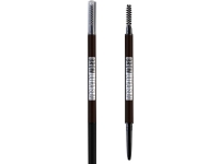 Maybelline MAYBELLINE_Brow Ultra Slim automatic eyebrow pencil Medium Brown 9g