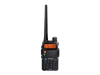 Baofeng radio RADIOTELEPHONE UV-5R 136 ... 174 MHz, 400 ... 520 MHz Baofeng Tele & GPS - Hobby Radio - Walkie talkie