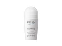 Biotherm Deo Pure Invisible 48H Roll-On - Dame - 75 ml Dufter - Duft for kvinner - Deodoranter for kvinner