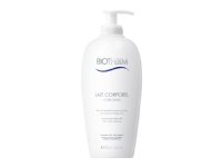 Bilde av Biotherm Lait Corporel Anti-drying Body Milk - Dame - 400 Ml