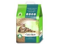 CAT’S BEST Sensitive, Granuler, 7,2 kg, 20 l Kjæledyr - Katt - Kattesand og annet søppel
