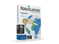 Kopipapir Navigator Expression A3 vit 90g – (500 ark)