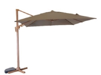 Parasol Masterjero 300Cm _Grill, bål og terrasse_ - Terrasse - Parasoller/Parasolføtter