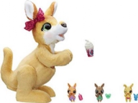 HASBRO FURREAL kenguru JOSIE