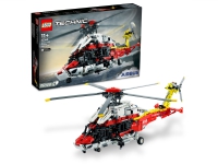 LEGO Technic 42145 Airbus H175 Redningshelikopter