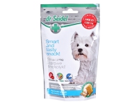 Dr Seidel DR SEIDEL TREATS - FRISK PUST 90g