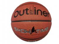 Outliner Basketball Ball Blpvc0112a Size 5 Sport & Trening - Sportsutstyr - Basketball