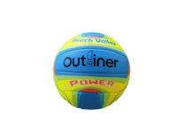 Outliner Volleyball Ball Vmpvc4375c Size5 Beach