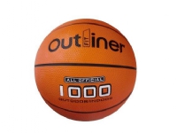 Outliner Basketball Ball Br2711 Size 5