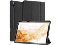Bilde av Etui Na Tablet Duxducis Duxducis Domo Galaxy Tab S8 Ultra 14.6 X900 / X906 Black