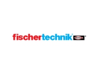 Fischertechnik Advanced - Brandbil Leker - Vitenskap & Oppdagelse - Eksperimentsett