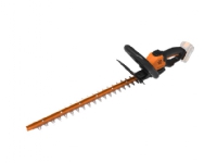 WORX WG261E, Batteri, 20 V, Lithium-Ion (Li-Ion), 2 Ah, 2 kg, 190 mm