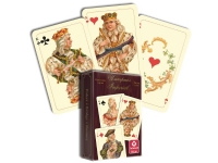Imperial spillekort 55 blader Leker - Spill