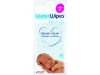 WaterWipes WaterWipes, Clean Water Wipes, 28pcs. PL