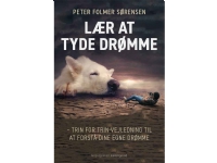 Bilde av Lær At Tyde Drømme | Peter Folmer Sørensen | Språk: Dansk