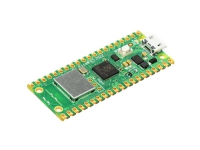 Raspberry Pi®-mikrokontroller RP-PICO-W