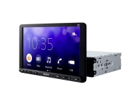 Sony XAV-AX8150 Moniceiver Android Auto™, Apple CarPlay, DAB+ tuner, Håndfrit Bluetooth®-system, inkl. DAB-antenne, Tilslutning til bagkamera Bilpleie & Bilutstyr - Interiørutstyr - Hifi - Bilradio