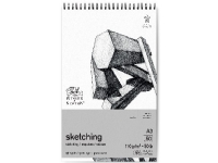 ARTMAX Sketch Pad 110g A3 50 sheets