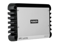 Fusion 4 Kanal Signature D-klasse Forstærker marinen - Elektronikk - Radio og TV