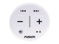 Fusion ANT Wireless Stereo Remote Hvid marinen - Elektronikk - Monteringsutstyr