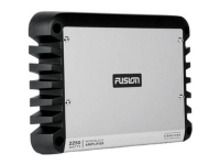 Fusion Mono Signature D-klasse Forstærker marinen - Elektronikk - Radio og TV