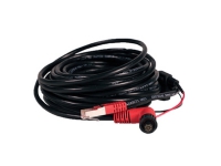 Fusion Network Power Kabel ERX400 marinen - Elektronikk