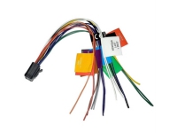 Fusion RA770 Power/Speaker kabel marinen - Elektronikk