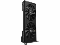 Radeon RX 6650 XT Speedster SWFT 210 Core - 8GB GDDR6 RAM - Grafikkort